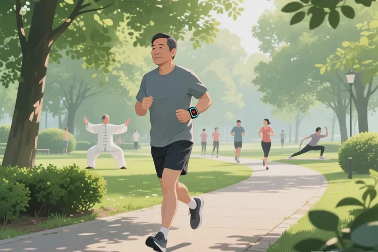 38岁早上血糖21.1是怎么回事(图4)