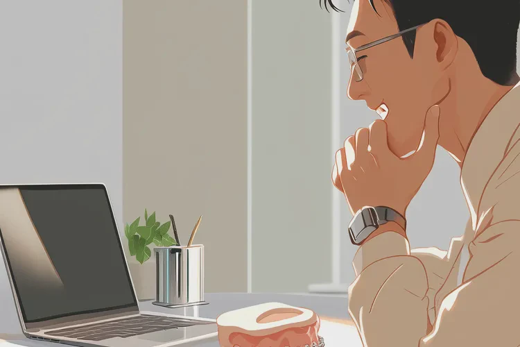 成人牙齒正畸要多久(圖1)