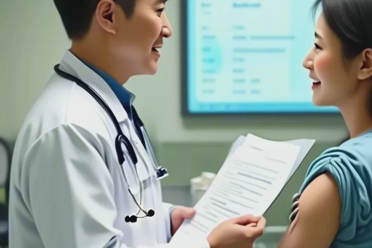 47岁餐后血糖19点5是怎么回事(图4)