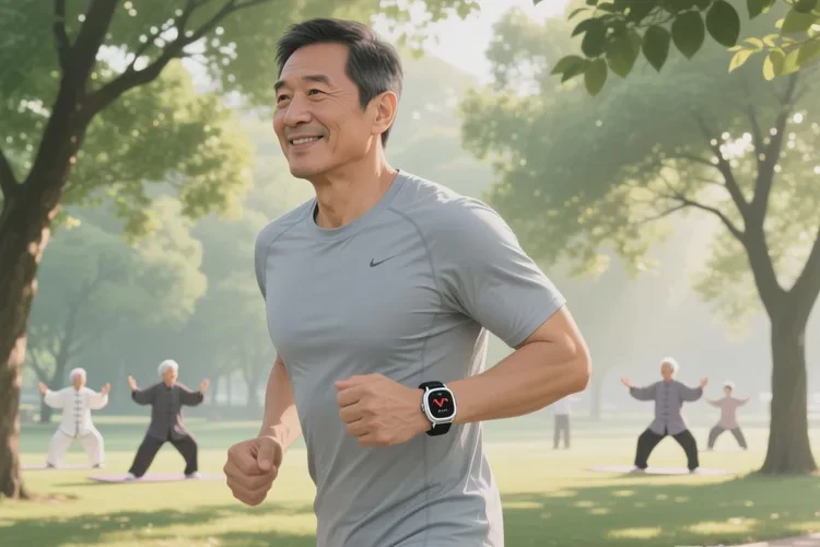 38岁早上血糖12点7是怎么回事(图3)