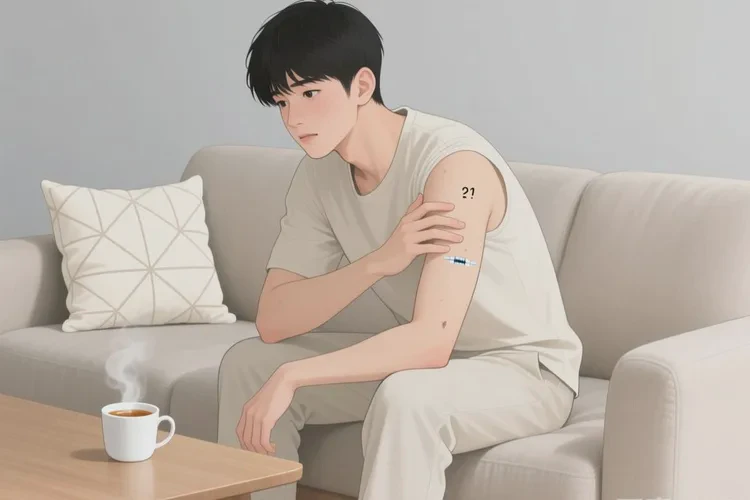 打狂犬疫苗后有什么饮食禁忌(图3)