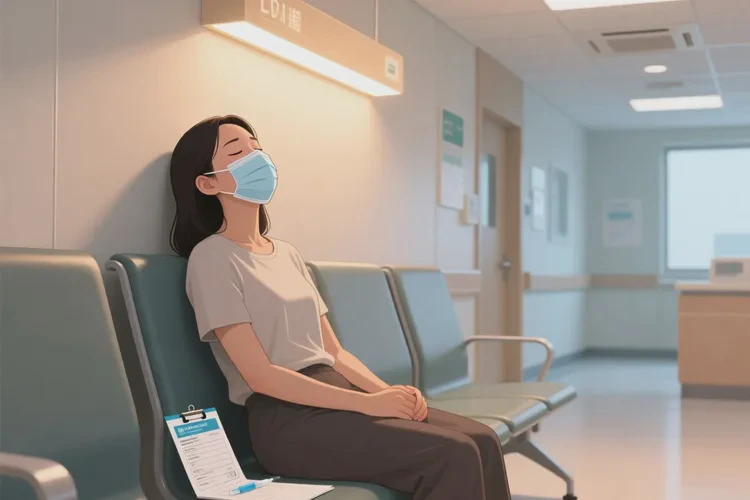 打疫苗前不应该干什么(图3)