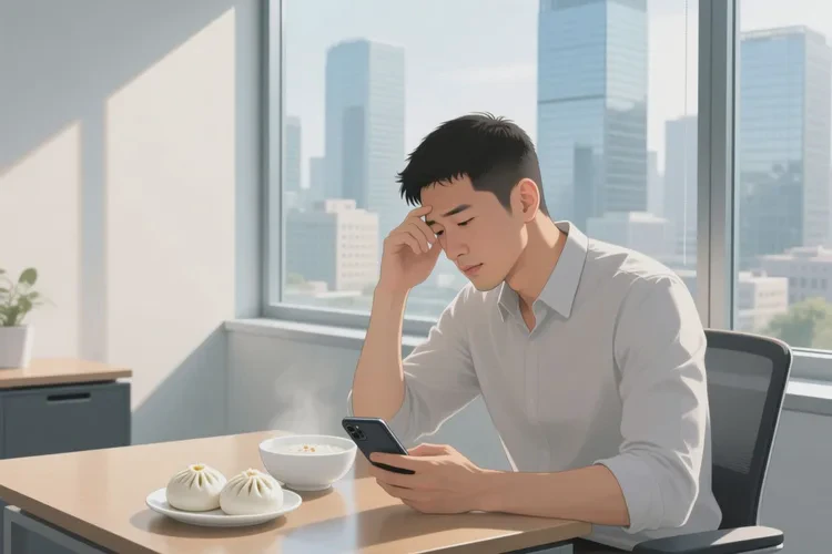 38歲中午血糖11.0是怎么回事(圖1)