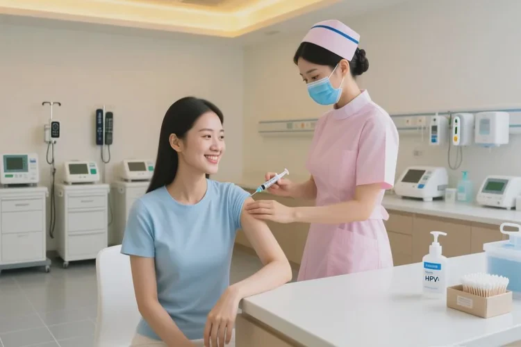 打hpv疫苗需要注意什么事项(图1)