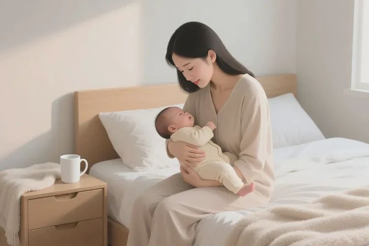 宝宝打疫苗喂母乳有忌口吗(图1)