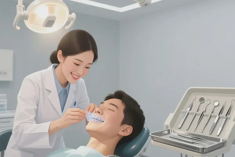 牙齒正畸疼不疼(圖4)