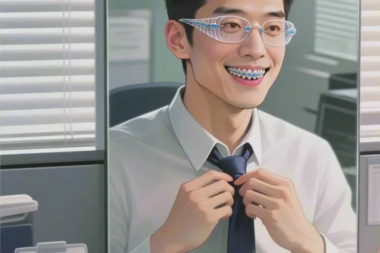 正畸定位器能矯正牙齒嗎(圖2)