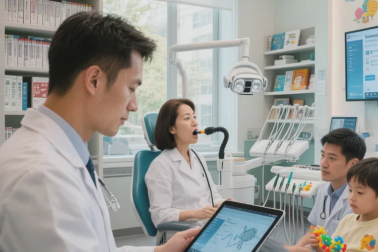 47歲早餐血糖29.7是怎么回事(圖4)