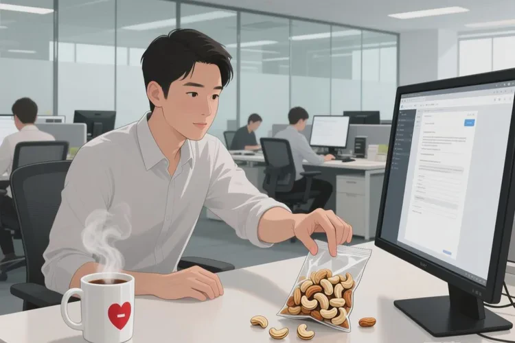 38歲中午血糖3.3是怎么回事(圖2)