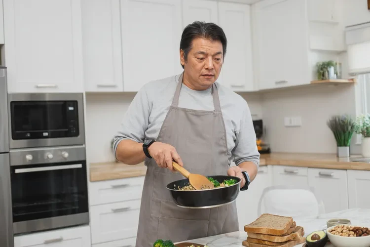 46岁餐后血糖13.2是怎么回事(图4)