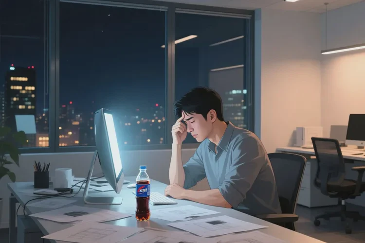 38岁早上血糖15点0是怎么回事(图2)