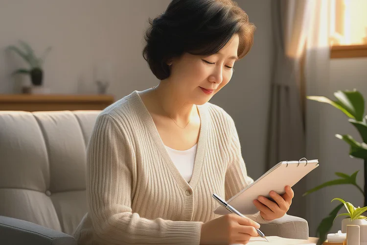 47歲中餐血糖8.8是怎么回事(圖4)