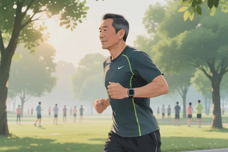 38岁早上血糖3点6是怎么回事(图2)