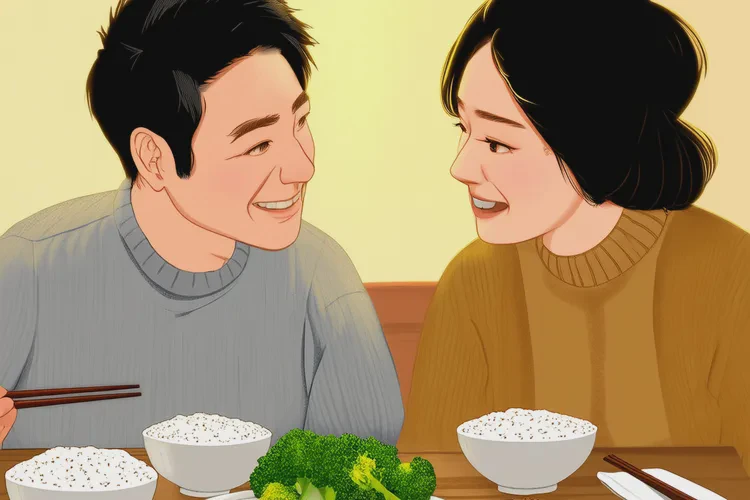 47歲晚餐血糖5.2是怎么回事(圖4)