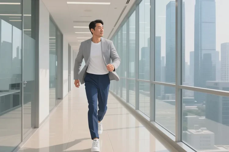 38岁早上血糖4点8是怎么回事(图3)