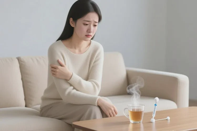 打完狂犬疫苗洗澡了有事吗(图1)