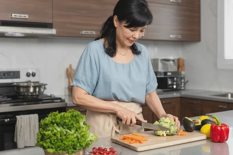 47歲晚餐血糖16.0是怎么回事(圖3)