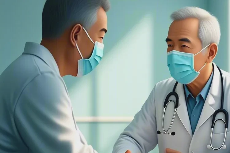 47岁空腹血糖15点2是怎么回事(图4)