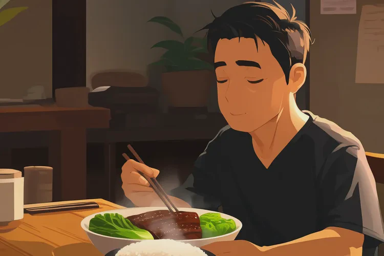 47歲晚餐血糖6點2是怎么回事(圖1)