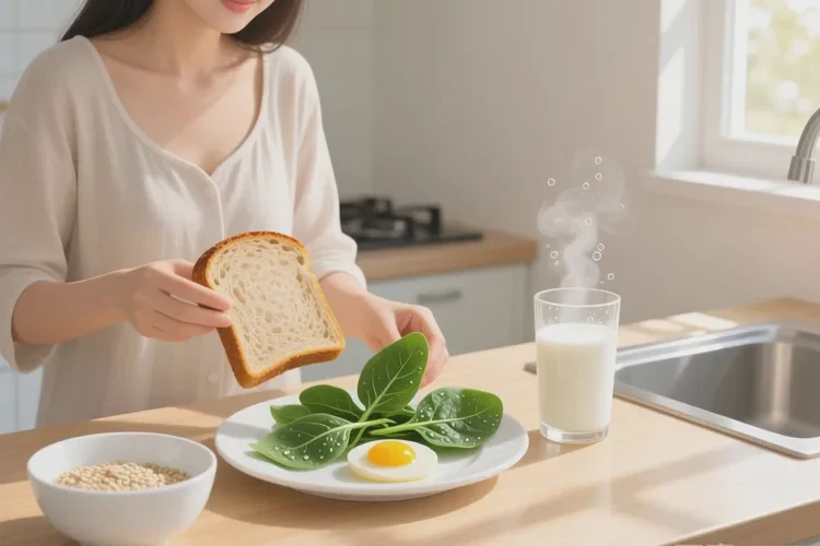 38岁早上血糖4点8是怎么回事(图2)