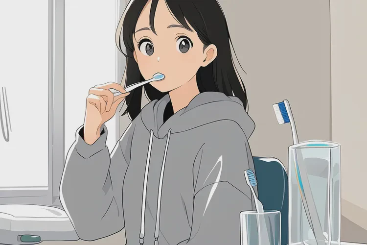 正畸后會對牙齒造成什么傷害(圖1)