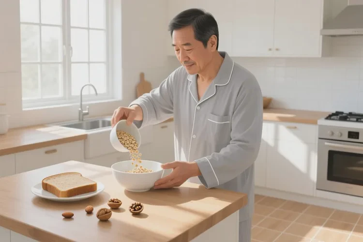 38歲中午血糖4.0是怎么回事(圖3)