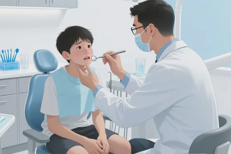 正畸牙齒咬合痛正常嗎(圖4)