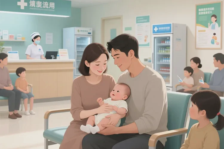 三种人不建议打流感疫苗(图4)