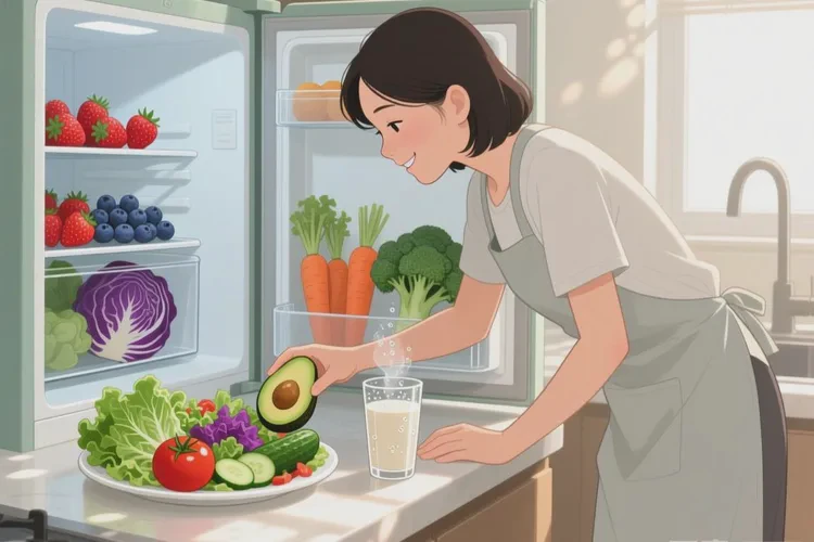 38岁早上血糖29.8是怎么回事(图3)