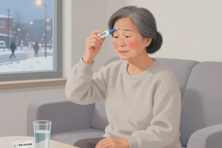 为什么不建议老人打流感疫苗(图2)