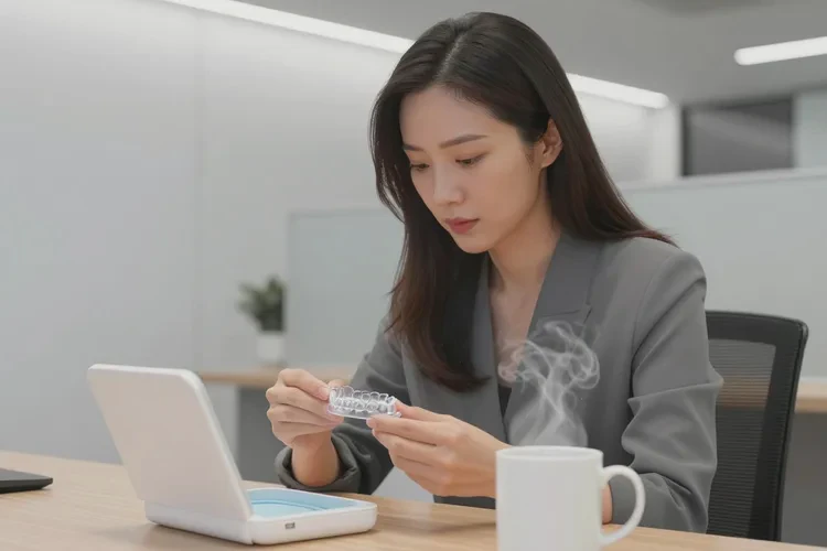 牙齒正畸是什么意思(圖2)