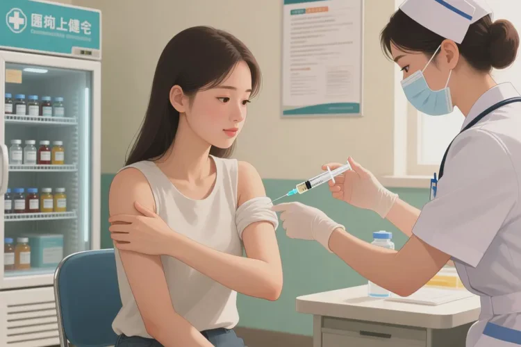 狂犬疫苗必须打满5针吗(图1)