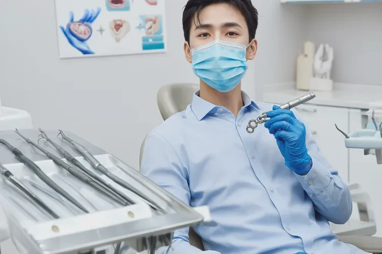 正畸期間牙齒松動怎么回事兒(圖4)