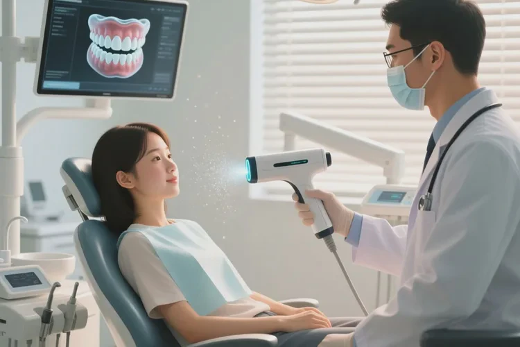 正畸后牙齒會(huì)不會(huì)反彈(圖2)