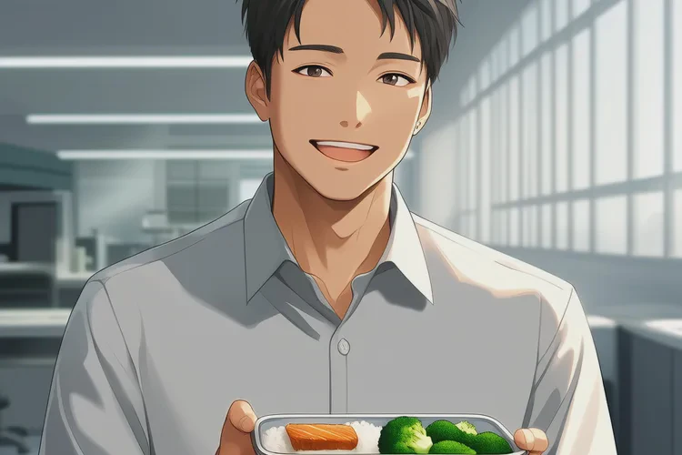 47歲中餐血糖6.0是怎么回事(圖3)