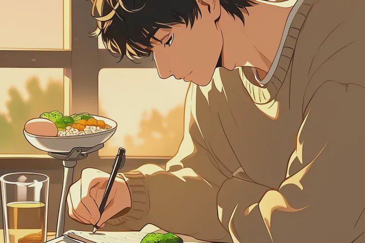 47岁空腹血糖16点2是怎么回事(图3)