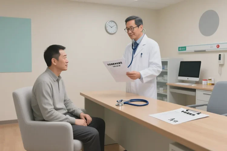 38岁早上血糖3点7是怎么回事(图4)