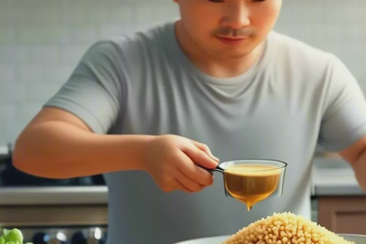 43岁中餐血糖15.6是怎么回事(图1)