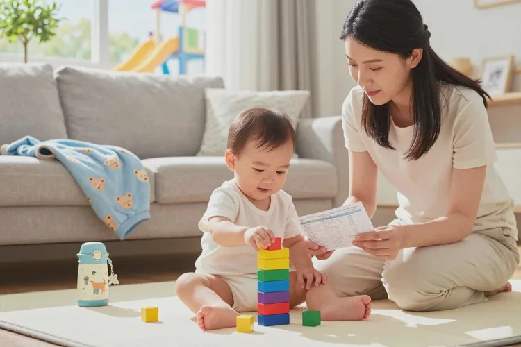 呼吸道合胞病毒疫苗多大孩子能打(图2)