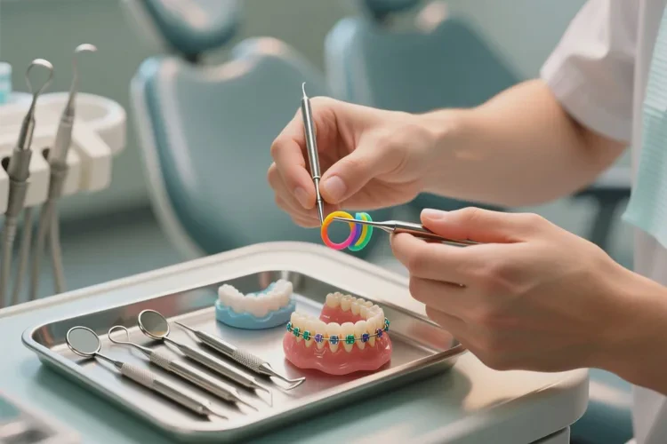 正畸牙齒需要哪些步驟(圖4)