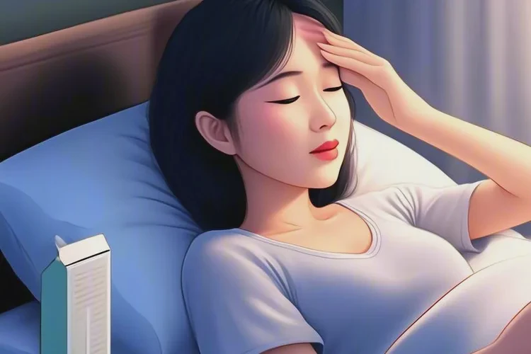 43岁下午血糖13点9是怎么回事(图4)