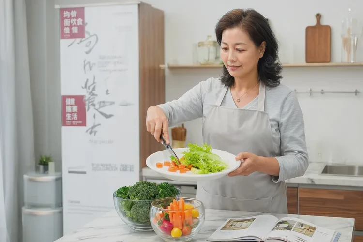 47歲空腹血糖8.2是怎么回事(圖2)