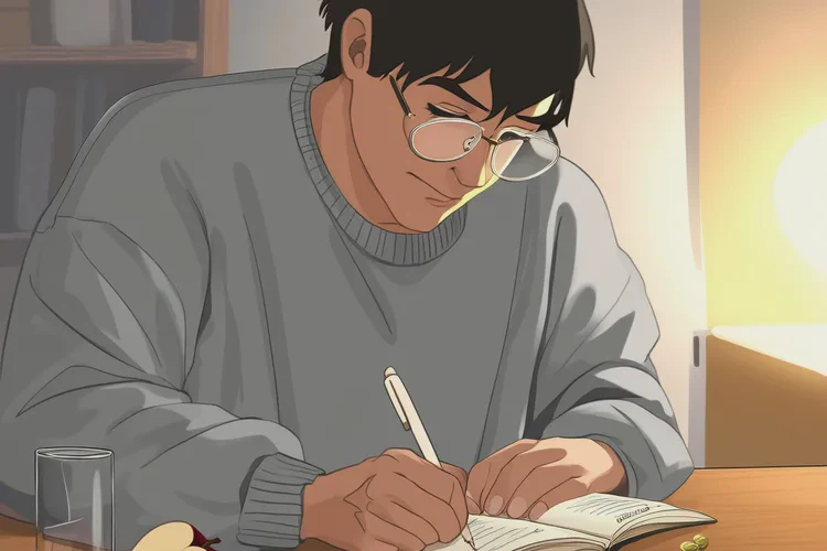 47歲早餐血糖22.3是怎么回事(圖4)