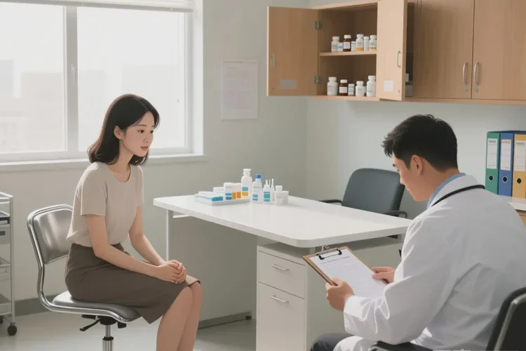 哪些人不宜打疱疹疫苗(图1)