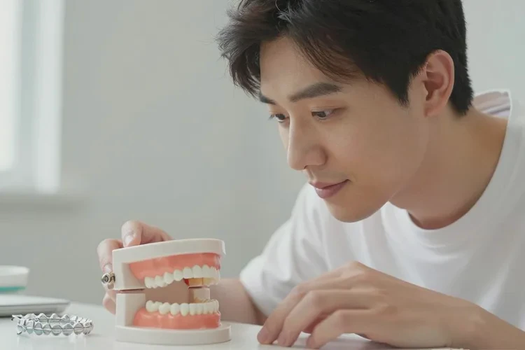 上海牙齒正畸哪家好(圖2)