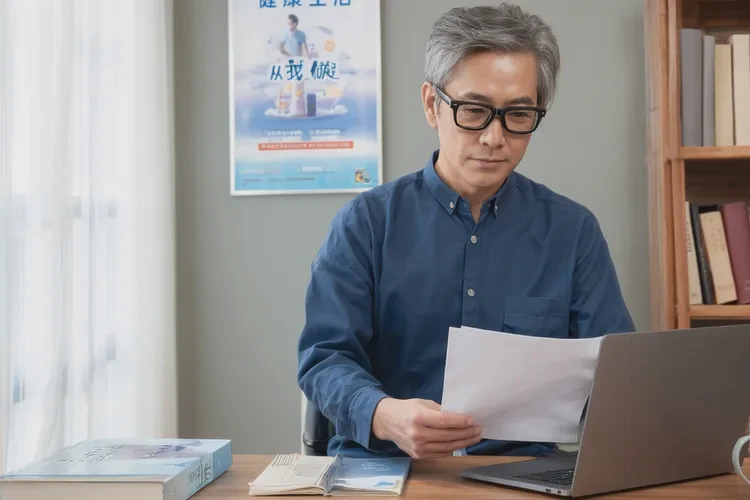 47歲早上空腹血糖4.3是怎么回事(圖4)