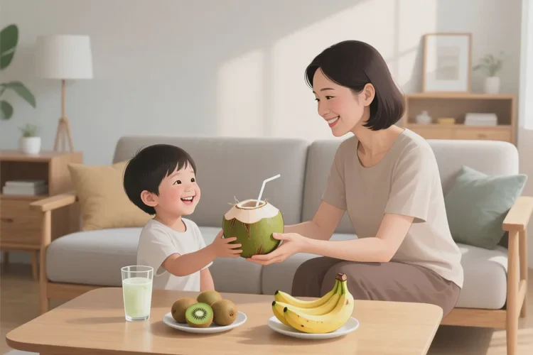 打疫苗前后要注意吃什么(图3)