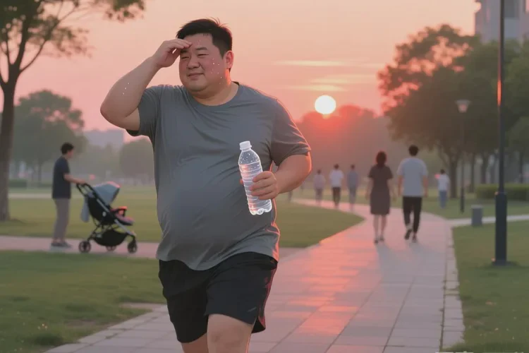 38岁早上血糖17.8是怎么回事(图3)