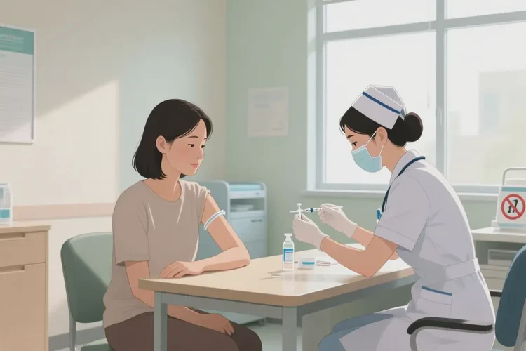 打疫苗当天能吃鸡蛋吗(图4)