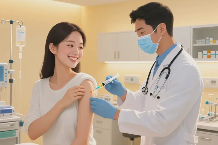 打疫苗前后要忌口多久(图1)